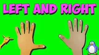 Left and Right Song