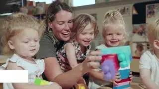 Celebree School is Now Enrolling Infants through Preschool!