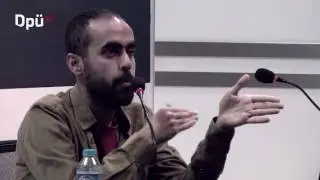 11 Çizgi Film Animasyon Fırat SOLHAN Seminer