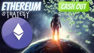 My Ethereum "Cash Out" strategy 2021