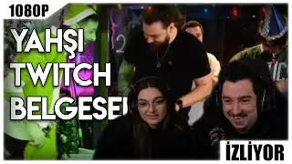 Gicaas & Yaren - Yahşi Twitch Belgeseli İzliyor (Liqht Edit)