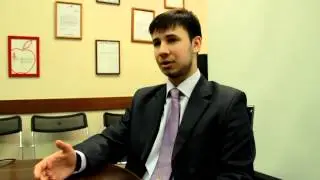 FUTURO. Козлов Михаил.