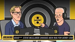 talkSPORT - Barrier chat