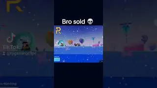 Bro fumbled hard 🤣 