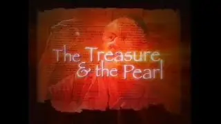 Parable - The Treasure & The Pearl