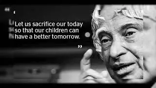 Abdul Kalam Life Changing Quotes 🔥 |English Inspirational Quotes #abdulkalam #motivation #quotes
