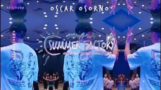 SUMMER FACTORY 2023 FULL OUT - Sin Gato (MIAU!) Rels B