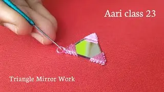 Aari Class 23 / RS aari world