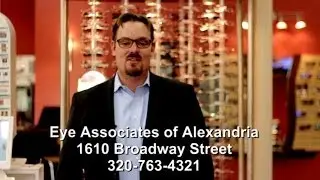 Eye Associates of Alexandria