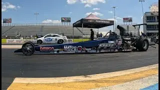 ROOFTEC COMPETITION ELIMINATOR BONUS FUND SHOW - RACE 3 - 4, TEXAS MOTORPLEX