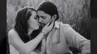 Christa + Nathan's Engagement Reveal Slideshow