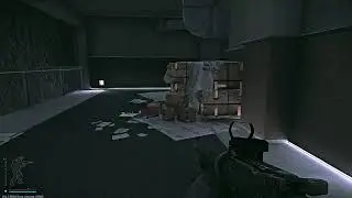 bot oneshot  ||  Escape From Tarkov