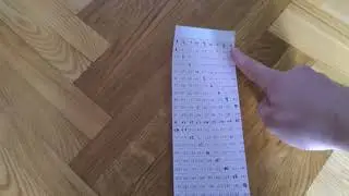 Посох Цифр и магия Чисел. Или как ноль убил математику.