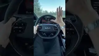 My electric car sound better than your v12 