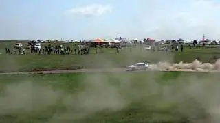 Кубок Лиманов 2011. Важеевский-Колесник