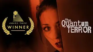Making of The Quantum Terror - Behind The Scenes of the 2024 Award This Winner
