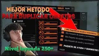🔥como DUPLICAR OBJETOS FACIL y RAPIDO!🚀/ dying light