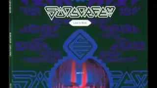 Sunscreem - Love You More (Slam Mix)