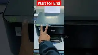 Epson L3210 and 3250 printer reset ink level waiste pad reset kaise kare 