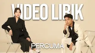 ANGGIS DEVAKI & BETRAND PUTRA ONSU - PERCUMA (LYRIC VIDEO) LIRIK LAGU VIRAL & TRENDING TERBARU