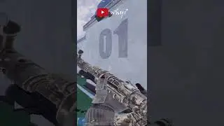 почти догнал xD #rust #shorts