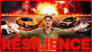 ANGEL FIEVEZ & Turismo: une histoire de résilience.