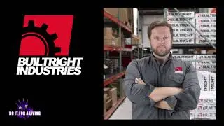 Episode 157 - Matt Beenen of BuiltRight Industries