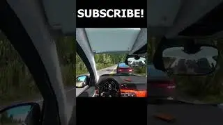 DRIVE SAFE !  PART 1
