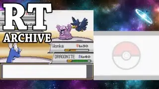 RTGame Streams: Pokémon HeartGold/SoulSilver [4]