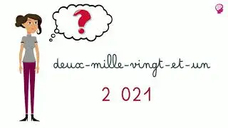 COMMENT ÉCRIRE UN NOMBRE EN LETTRES