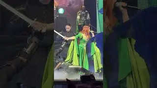 Ты безумен и жесток, но кончается твой срок (Эпидемия)