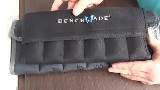 Сумка для ножей LazaBaza $-)