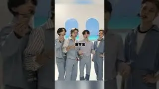 Army is this BTS? 