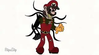 just an fnf idle animation test :P
