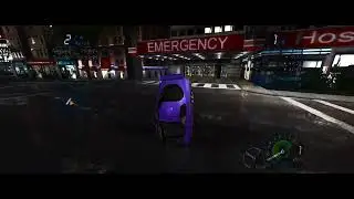 Need for Speed Underground телепорт