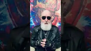 Judas Priest - Backstage Experience 2024