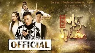MỸ NHÂN - ĐINH ĐẠI VŨ | OFFICIAL MV