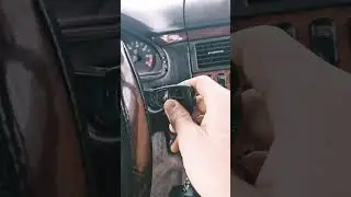 Don't do that with your keys 