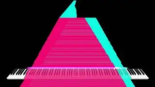 [Black Midi] Skeleton On A Fan Meme