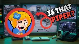 Spotting All Of the Brawlers in StarrPark CCTV