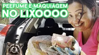 A LOJA JOGOU TUDOOOOO FORA