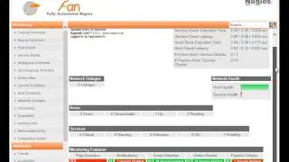 Fully Automated Nagios (Basics)