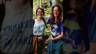 SOLVED | Julie Williams and Lollie Winans