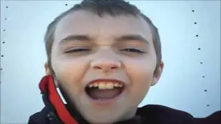 (Reupload) Teh Randomz has a Sparta Remix