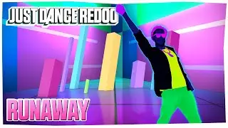 Runaway by Sebastiàn Yatra, Daddy Yankee & Natti Natasha | Just Dance 2021 | Fanmade by Redoo