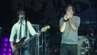 Simple Plan - Perfect - Acoustic New Year's Live 2008