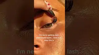 Amazing changing!