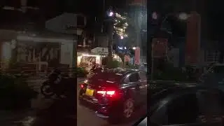ভিয়েতনামে মোটরসাইকেল আর স্কুটির পরিমাণ 😇😲