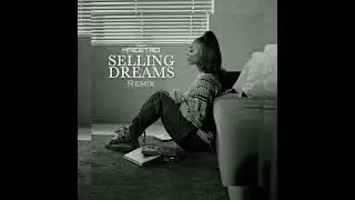 Nana Fofie - Selling Dreams (Tony Maestro Remix)