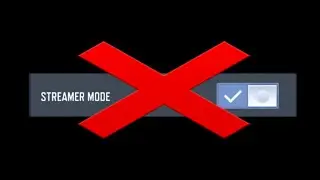 Find the details of a Streamer Mode User.